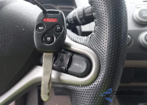 2011 Honda Civic Ex-L from USA, damaged, VIN 2HGFA1F91BH518282